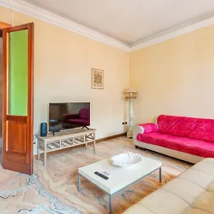 Under The Basilica Of Sant'andrea Apartment Mantova