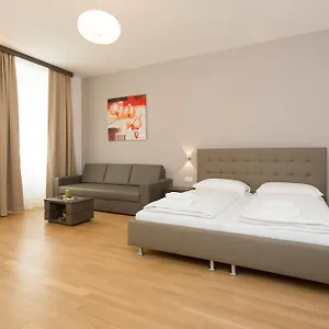 Yourapartment 1030 Apartment Vienna