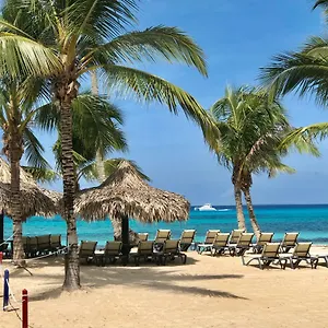 3br Ocean Front @cadaquescaribe Apartment Bayahibe
