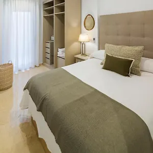 Emilio Luque Cinco Apartment Cordoba